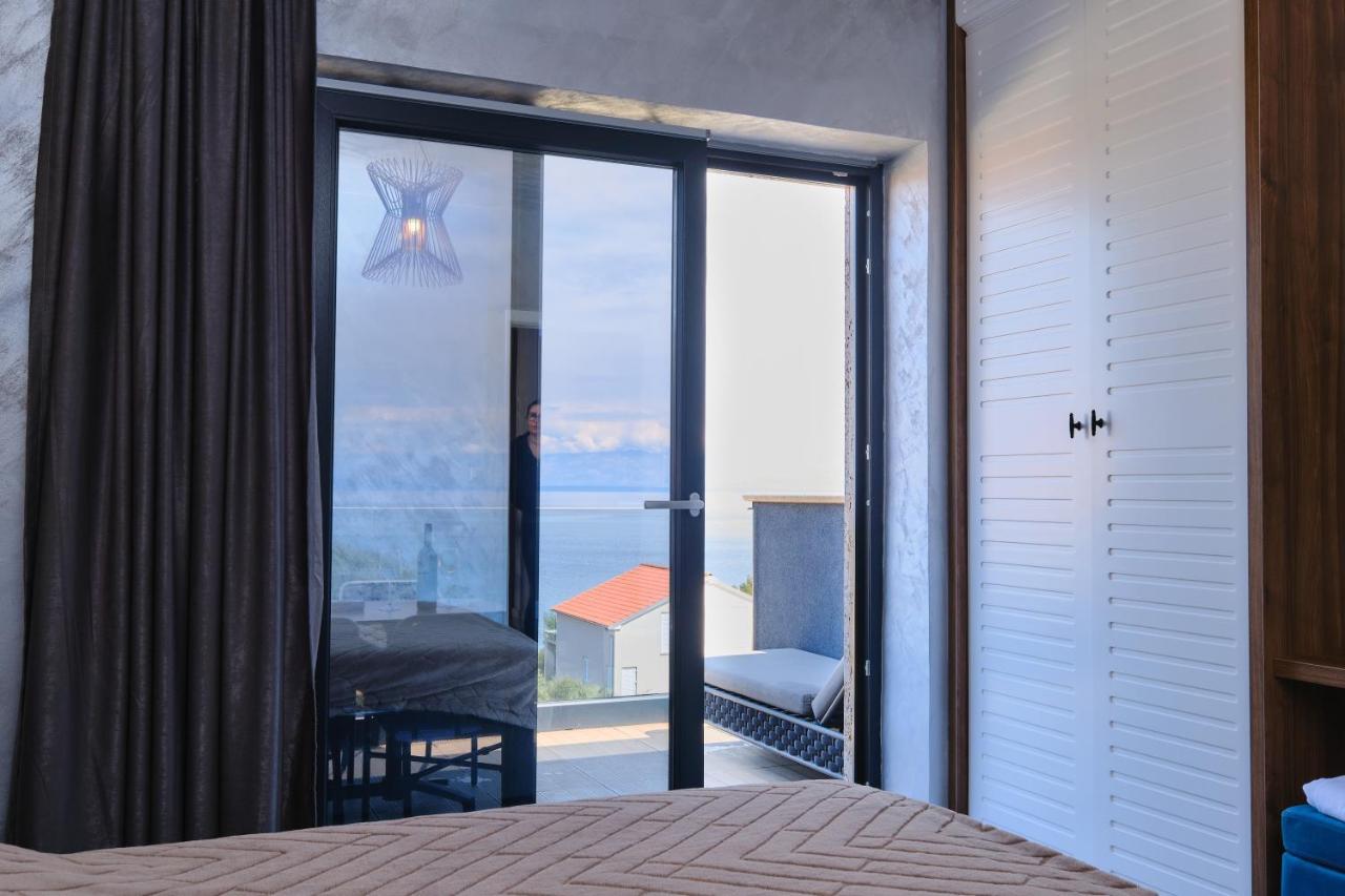 Luxury Apartments Mali Lošinj Εξωτερικό φωτογραφία